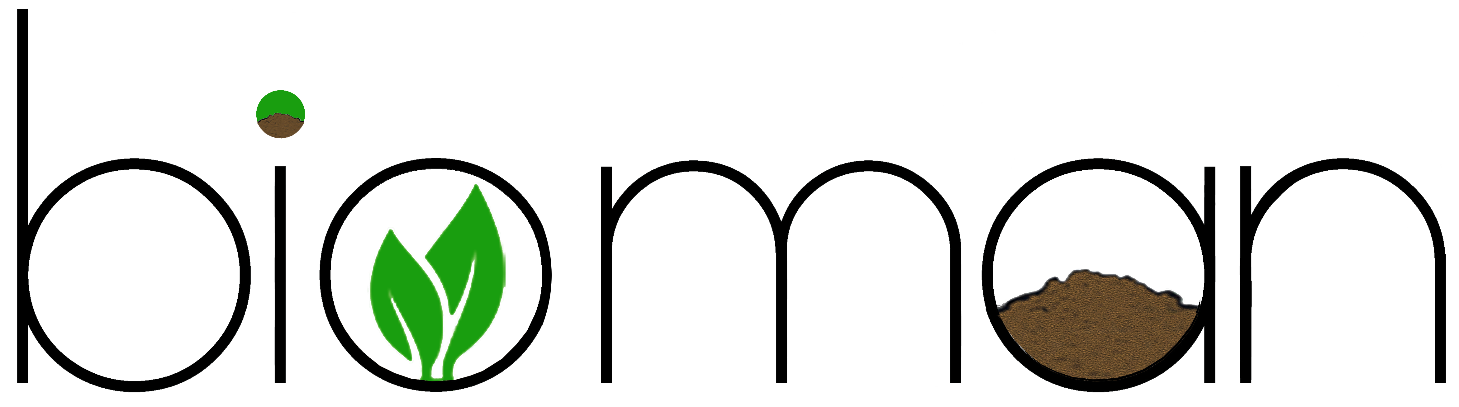 Text logo
